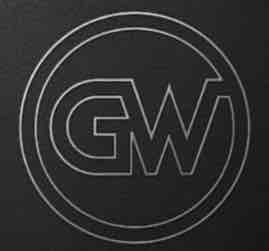 GW Golf Logo